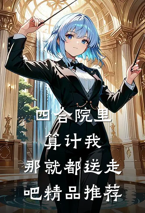 四合院里算计我，那就都送走吧精品推荐