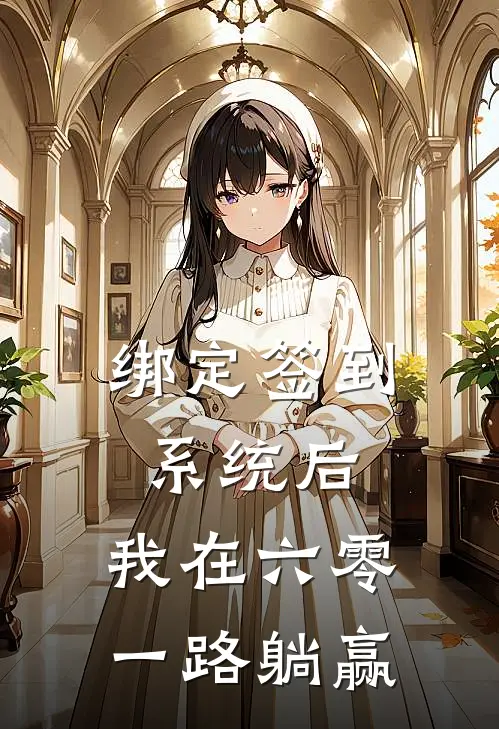 绑定签到系统后，我在六零一路躺赢