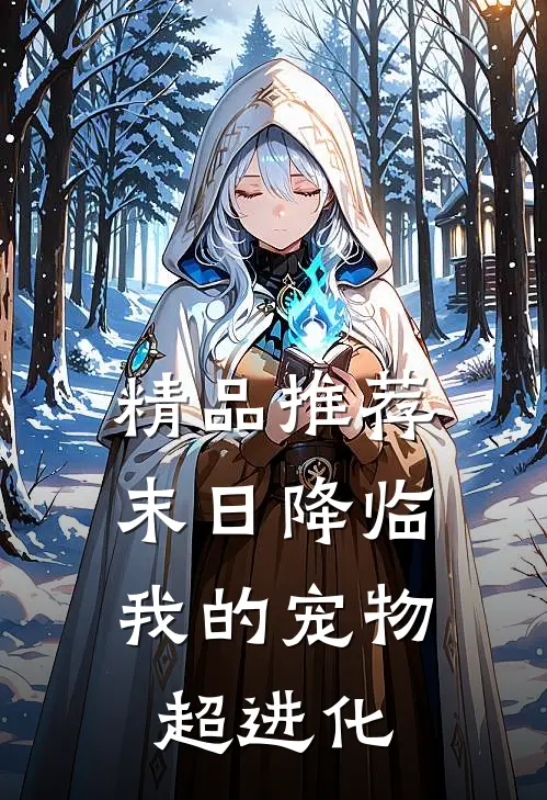 精品推荐末日降临：我的宠物超进化