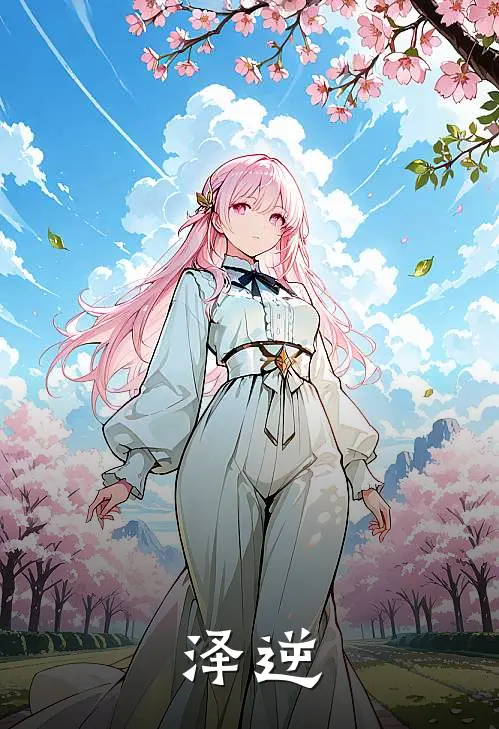 泽逆