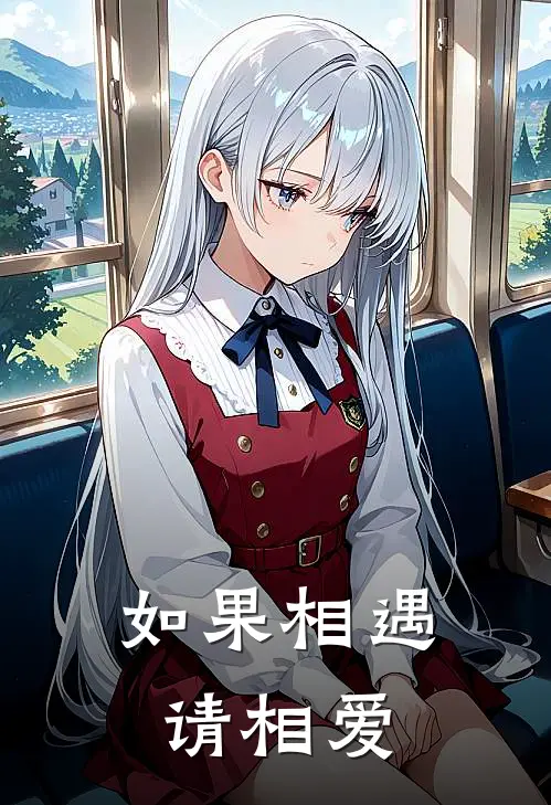 如果相遇请相爱
