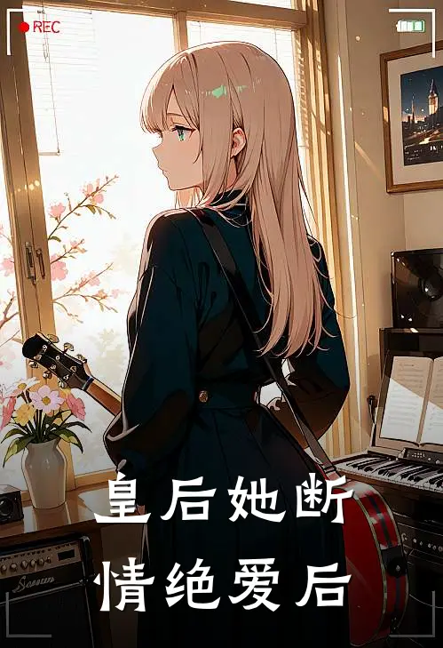 皇后她断情绝爱后