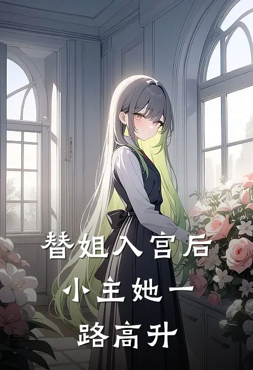 替姐入宫后，小主她一路高升