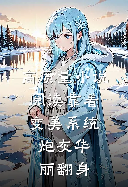 高质量小说阅读靠着变美系统，炮灰华丽翻身