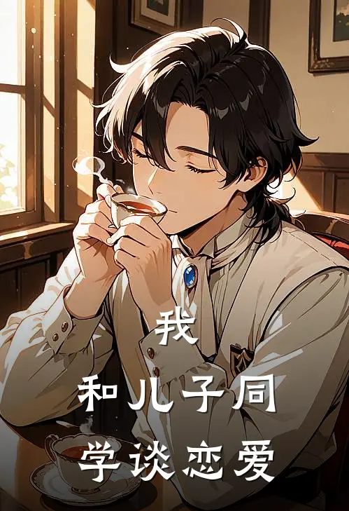 我，和儿子同学谈恋爱