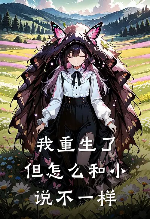 我重生了，但怎么和小说不一样