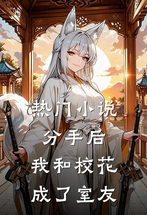 热门小说分手后，我和校花成了室友