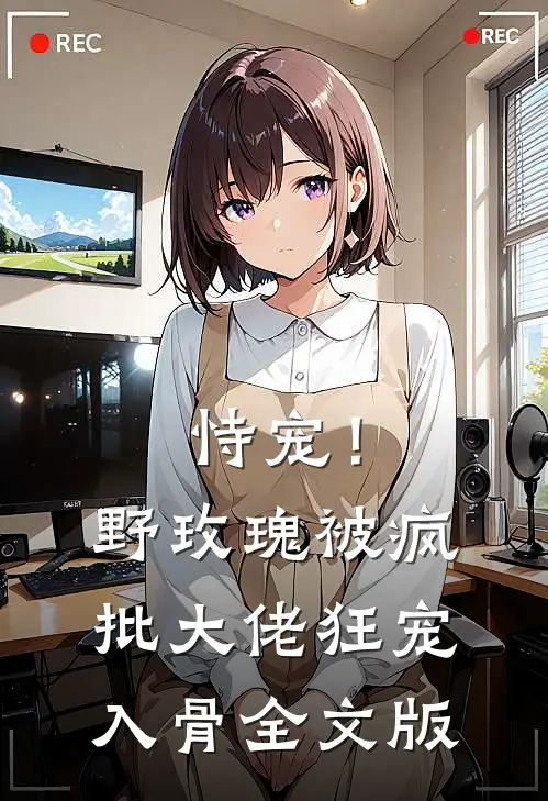 恃宠！野玫瑰被疯批大佬狂宠入骨全文版