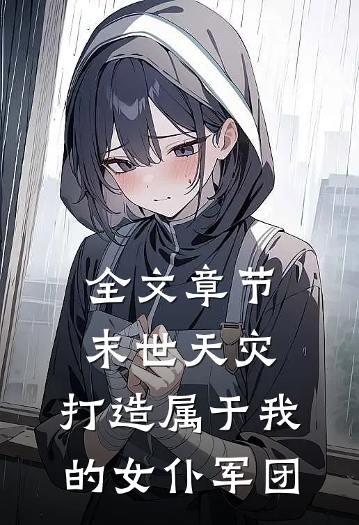 全文章节末世天灾：打造属于我的女仆军团