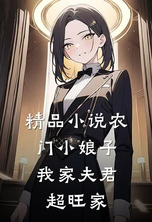 精品小说农门小娘子：我家夫君超旺家