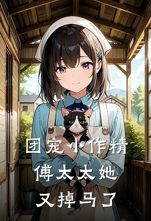 团宠小作精：傅太太她又掉马了