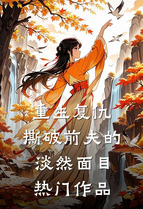 重生复仇，撕破前夫的淡然面目热门作品