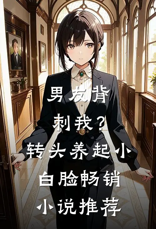 男友背刺我？转头养起小白脸畅销小说推荐