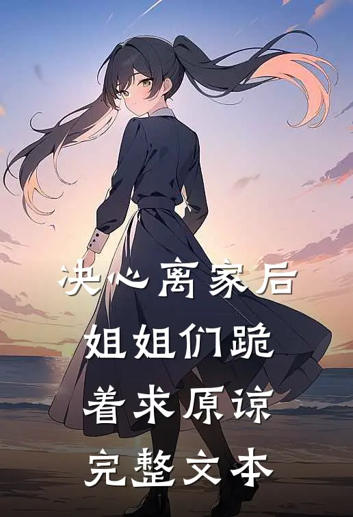 决心离家后，姐姐们跪着求原谅完整文本