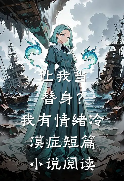 让我当替身？我有情绪冷漠症短篇小说阅读