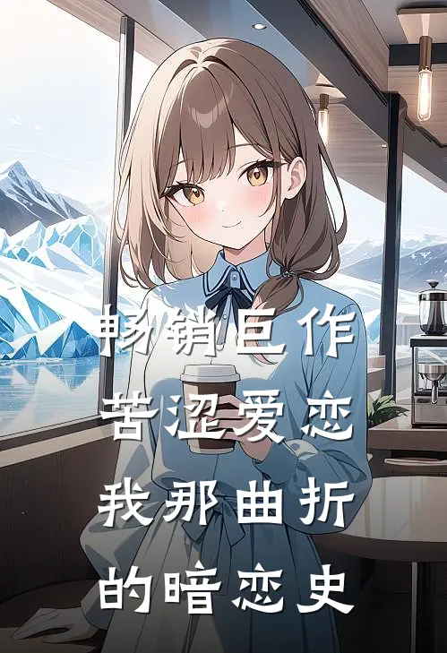 畅销巨作苦涩爱恋：我那曲折的暗恋史