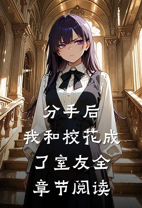 分手后，我和校花成了室友全章节阅读
