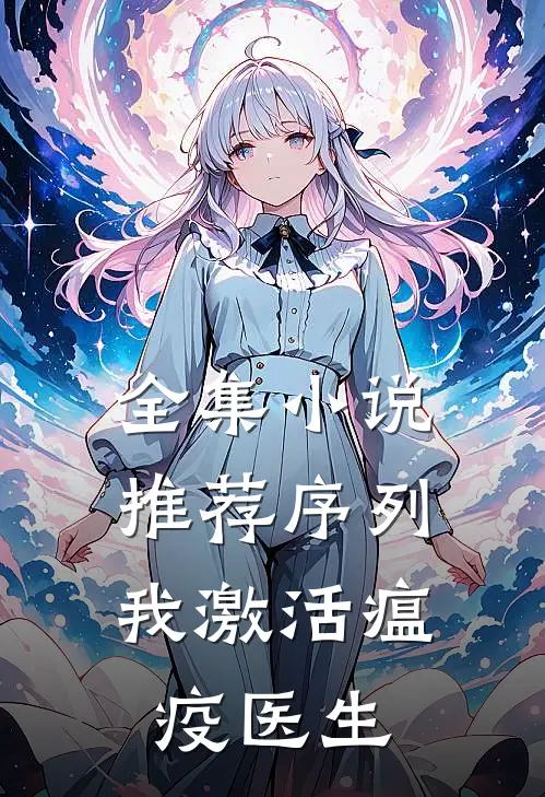全集小说推荐序列：我激活瘟疫医生