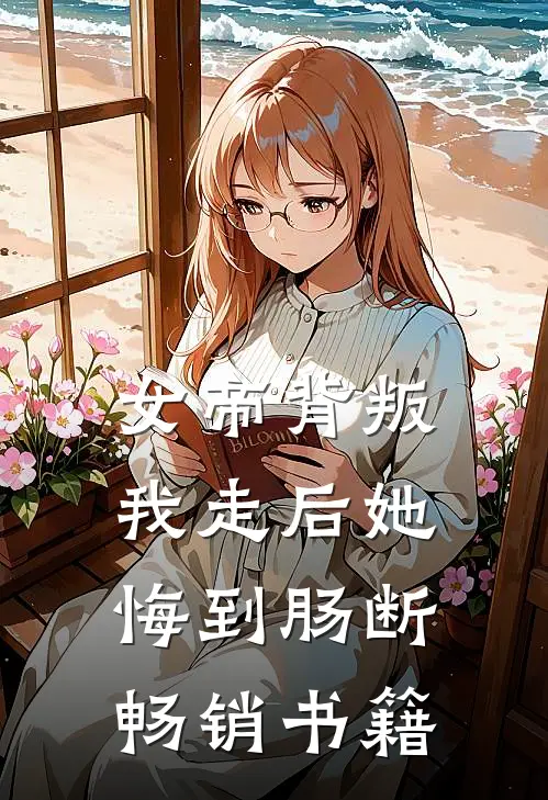 女帝背叛，我走后她悔到肠断畅销书籍