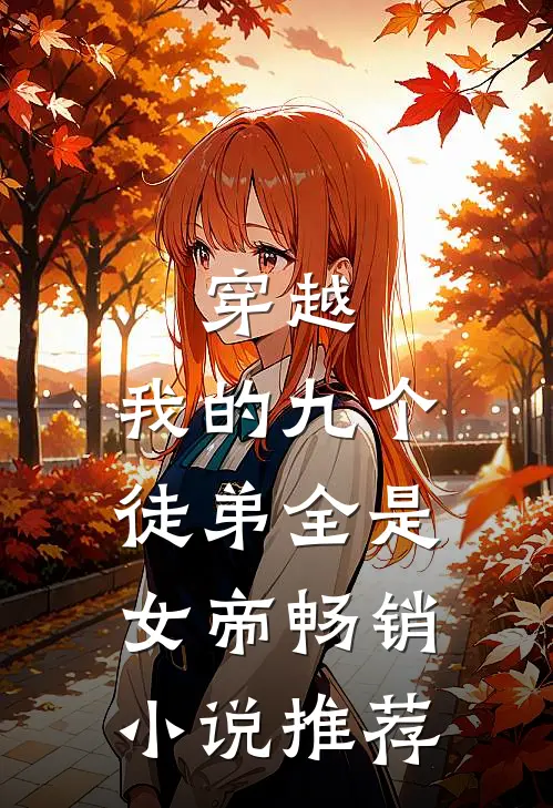 穿越：我的九个徒弟全是女帝畅销小说推荐