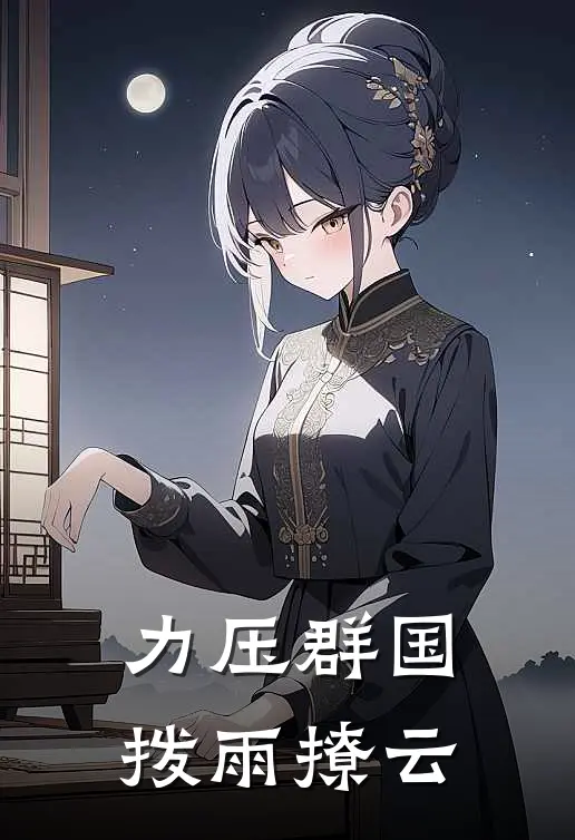 力压群国，拨雨撩云