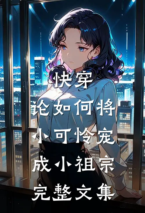 快穿：论如何将小可怜宠成小祖宗完整文集