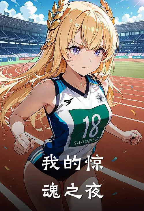 我的惊魂之夜