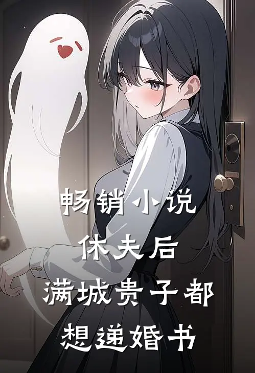 畅销小说休夫后，满城贵子都想递婚书