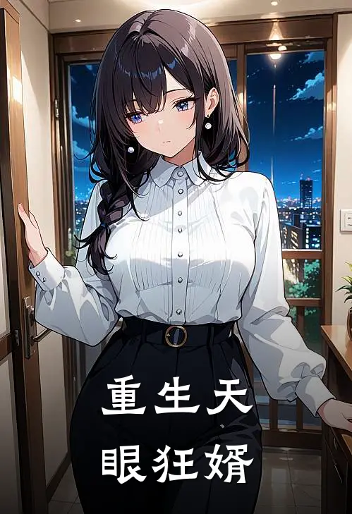 重生天眼狂婿
