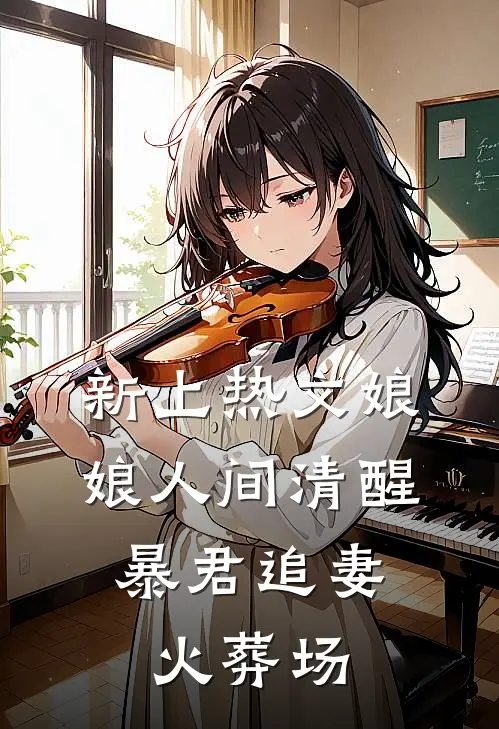 新上热文娘娘人间清醒，暴君追妻火葬场
