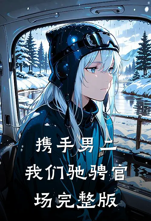 携手男二，我们驰骋官场完整版