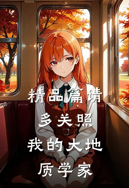 精品篇请多关照，我的大地质学家