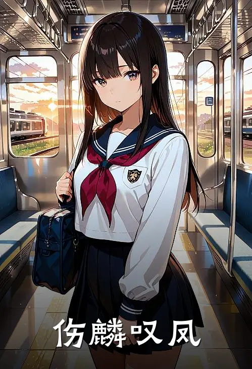 伤麟叹凤