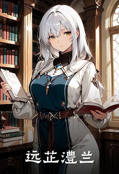 远芷澧兰
