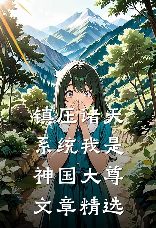 镇压诸天系统我是神国大尊文章精选