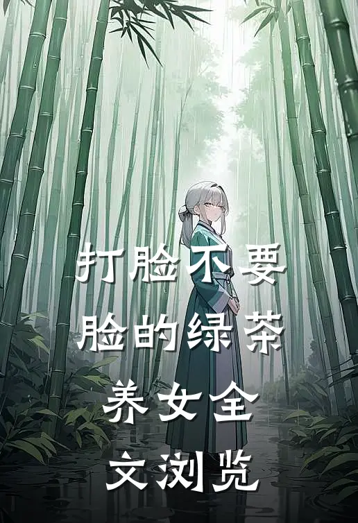 打脸不要脸的绿茶养女全文浏览