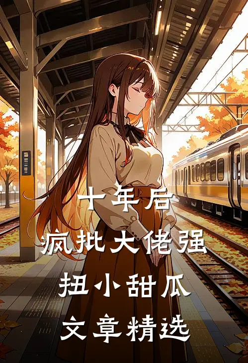 十年后，疯批大佬强扭小甜瓜文章精选