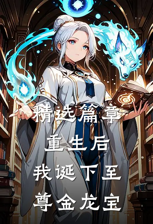 精选篇章重生后，我诞下至尊金龙宝