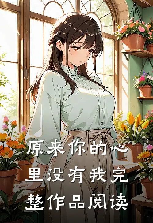原来你的心里没有我完整作品阅读