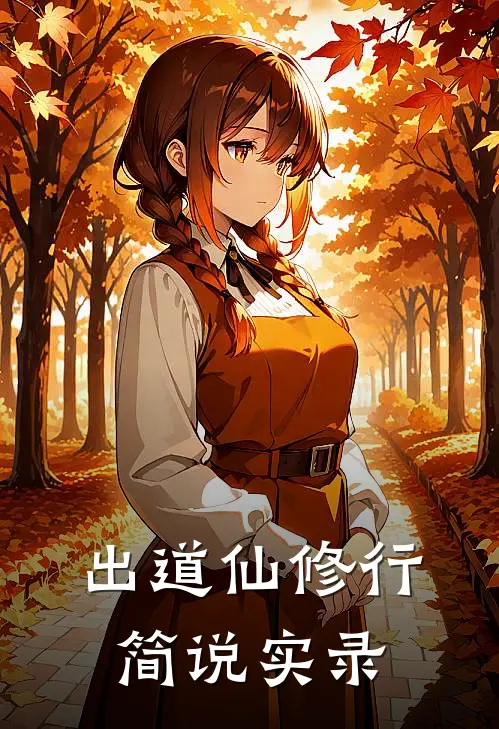 出道仙修行简说实录