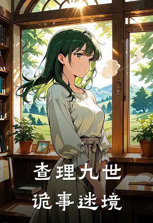 查理九世：诡事迷境