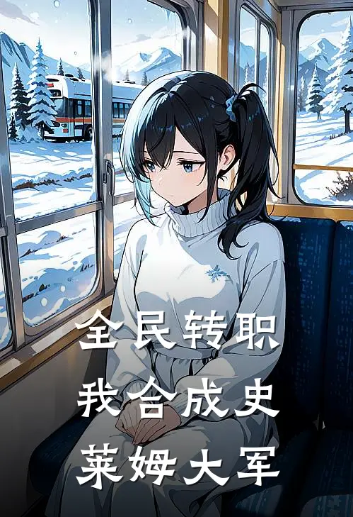全民转职：我合成史莱姆大军