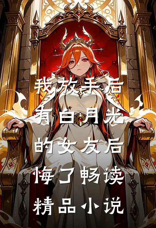 我放手后，有白月光的女友后悔了畅读精品小说