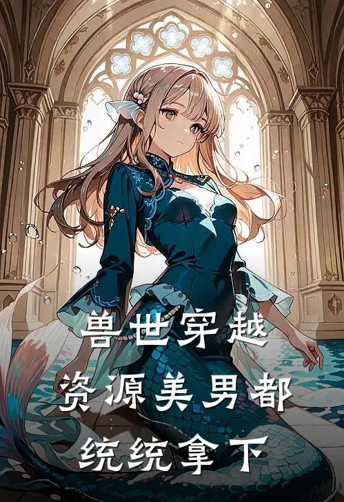 兽世穿越：资源美男都统统拿下