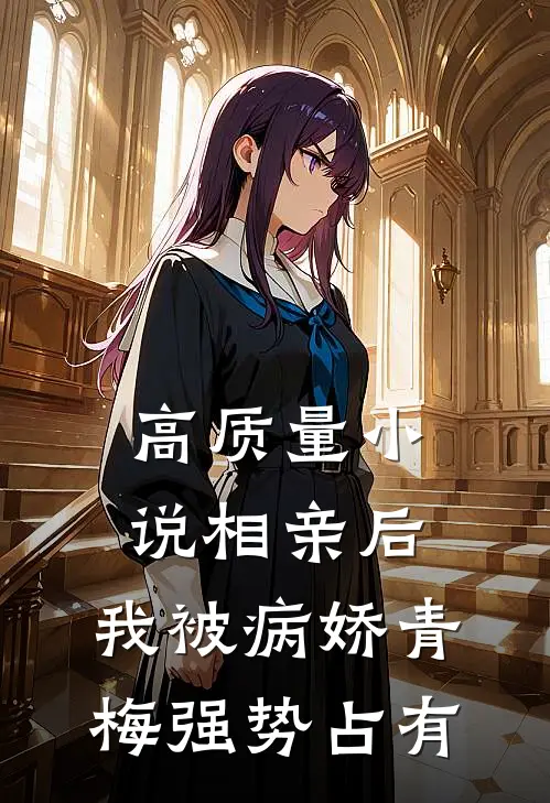 高质量小说相亲后，我被病娇青梅强势占有