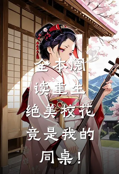 全本阅读重生：绝美校花竟是我的同桌！