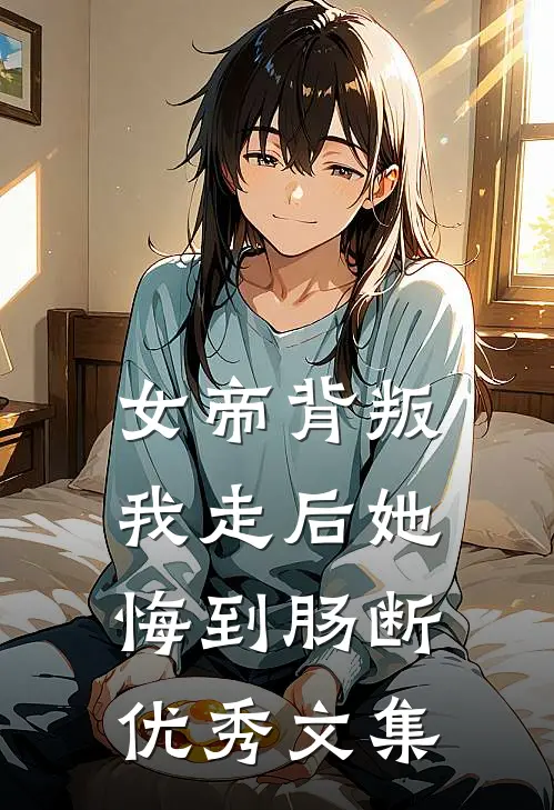 女帝背叛，我走后她悔到肠断优秀文集