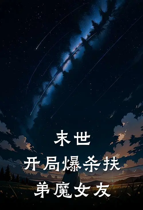 末世，开局爆杀扶弟魔女友