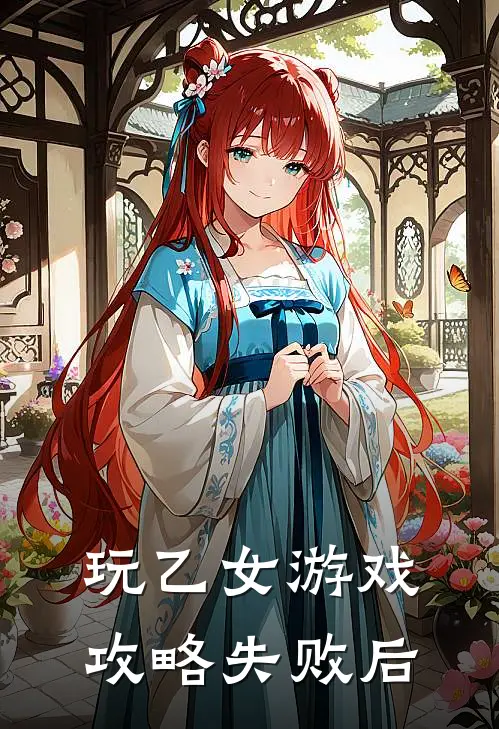 玩乙女游戏攻略失败后