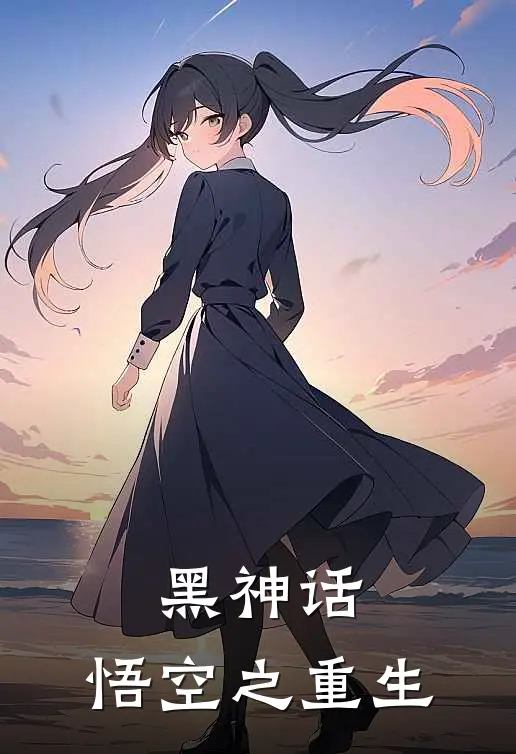 黑神话：悟空之重生